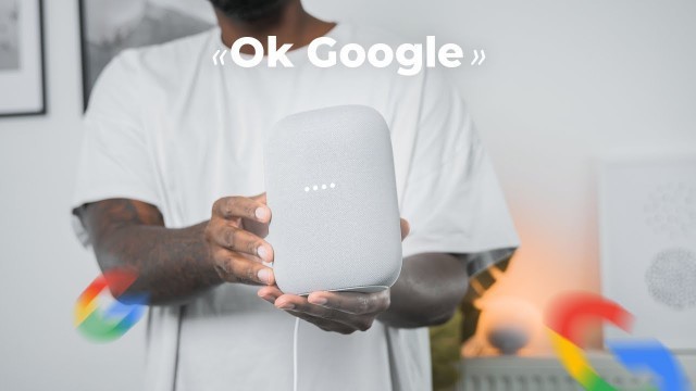 'Test Google Nest audio : nouveau Design, meilleur SON, il vaut VRAIMENT le COUP ! (vs Google Home)'
