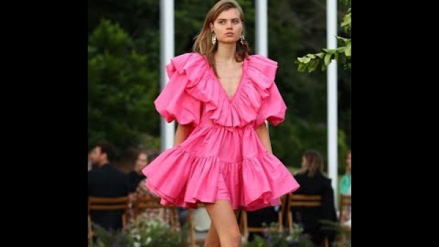 'Fashion Show Week | Girls, Boys, Men, Women | Spring, Fall, Winter | Fashion Trends 2021 | #Shorts'