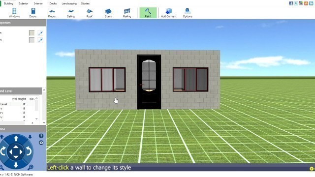 'Cara mudah mendesain rumah sederhana dengan aplikasi Dream Plan'