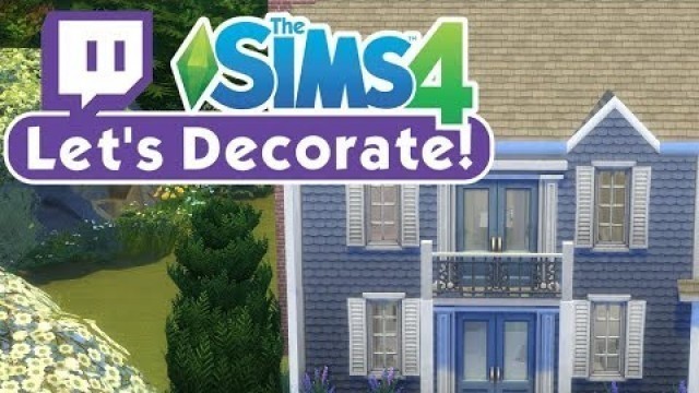 'The Sims 4: Cats and Dogs - Under Construction Challenge - Part 3'