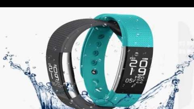 'Bingo F1 and F2 Fitness Smart Band with OLED display, heart rate sensor launched at Rs 1499 1'