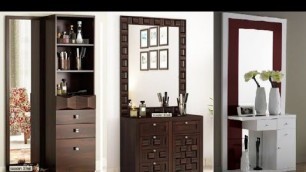 'New And Latest Dressing Table Designs Ideas 2020 || Most Useful Designs Collection'