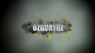 'özgür yüz'