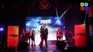 'Thakur College | Fashion Show Event | Shoutt 2019'