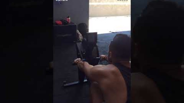 'ATS BEGİNNER WOD1 Özgür alan'