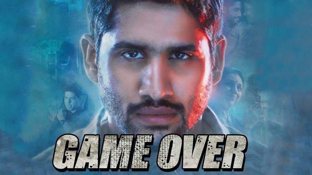 'Game Over 2018 South Indian Movies Dubbed In Hindi Full Movie | Naga Chaitanya, Kajal Aggarwal'