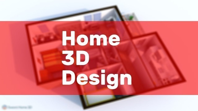 'Home 3D Design'