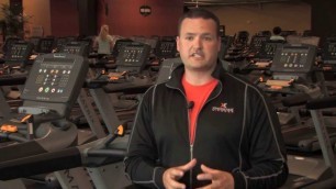 'Matrix Fitness Showcase Study: Xperience Fitness'