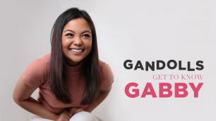'Get to know Gandoll Gabby | Vice Cosmetics'