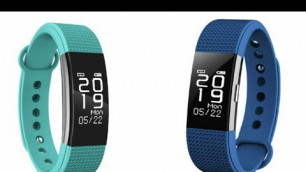 'Bingo F1, F2 Fitness Bands With Heart Rate Sensor, OLED Display Launched in India'