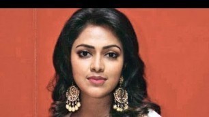 'Meri Dhadkan (Muppozhudhum Un Karpanaigal) - Amala Paul Tamil Hindi Dubbed Blockbuster Movie'
