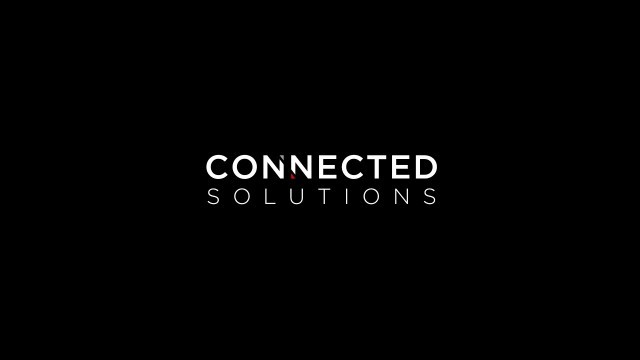'Matrix Connected Solutions'