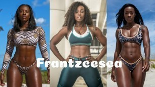 'Fancy Fit by Frantzcesca | Sexy Fitness'