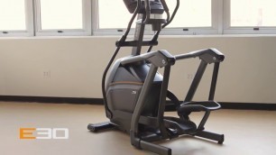 'Matrix Fitness E30 Elliptical - Fitmax.it'