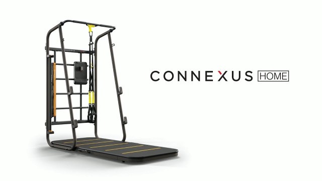 'Intro to Connexus Home'