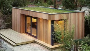 'Shipping Container Better Homes and Gardens'