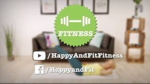 'Happy And Fit Fitness Channel'