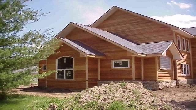 'Ranch Style House With Front Porch Addition (see description)'