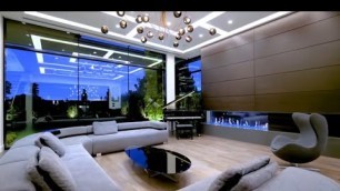 'Top Modern @ Luxury interior and exterior design house'