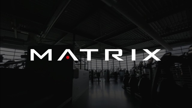 'Matrix Fitness | Оборудование для фитнес клубов Премиум класса'