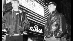 'Pet Shop Boys-In the Night Original Mix Clothes Show Theme'