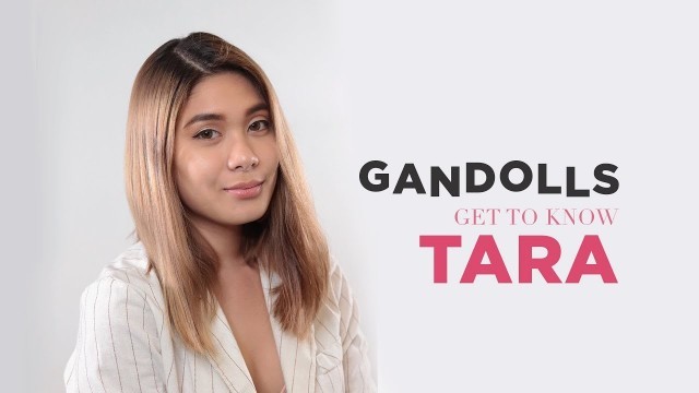 'Get to know Gandoll Tara | Vice Cosmetics'