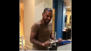 'SHIKHAR DHAWAN WORKOUT # SHIKHAR DHAWAN  # motivation # workout #SpreadPositivity'