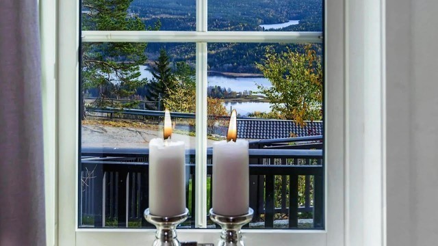 'Simple and Beautiful Scandinavian Living Room Decor Ideas'