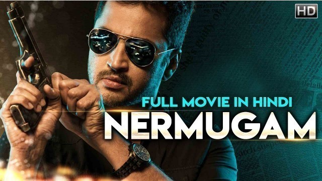 'NERMUGAM (2019) New Released Full Hindi Dubbed Movie | New South Movie 2019'