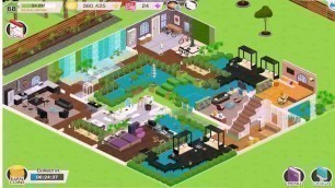 'Home Design 3d Pc Game - Gif Maker  DaddyGif.com (see description)'