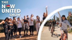 'BACK IN CALIFORNIA & A BIG Surprise From The Boys!! - Season 4 Episode 11 - The Now United Show'