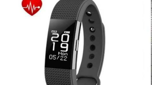 'Bingo F2 fitness tracker launched at Rs 1,599 [ tech ]'