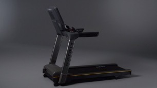 'Lifestyle Series Treadmill Features & Benefits'