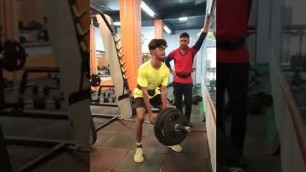 'Name This Exercise #Shorts #workout #fitness #fit #gym #gymboys #fitboys #gymrats #youtube #fitindia'