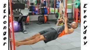 'Shikhar Dhawan \"Gabbar\" sweat it out in Gym before SL tour; Checkout video...'