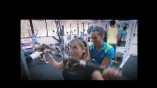 'Australian Institute of Fitness 2010 Ad'