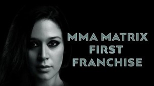 'Krishna Shroff | MMA Matrix Gym | First Franchise'