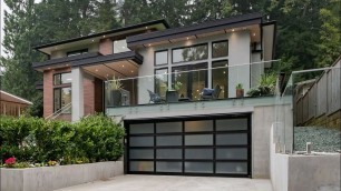 'Luxurious New Build Custom Home | Modern House Design'