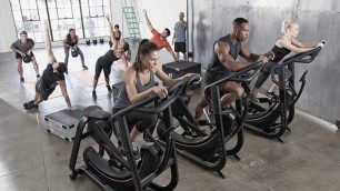 'Matrix Fitness UK Live Workout 2nd July 2020 #2'