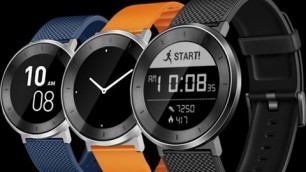 'Huawei FIT Review - A Solid Fitness Tracker'