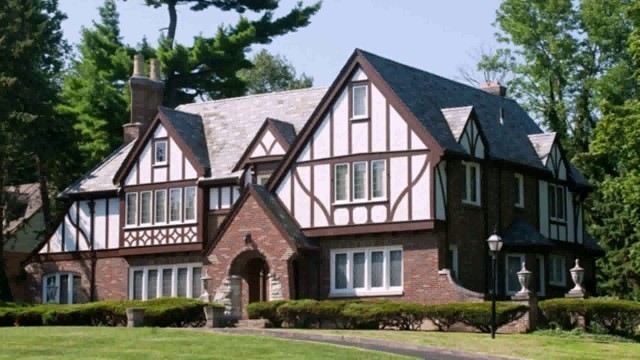 'Neo Tudor House Style (see description) (see description)'