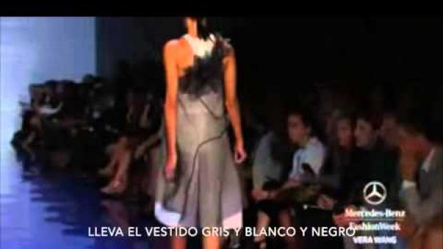 'Elese\'s Spanish Fashion Show'