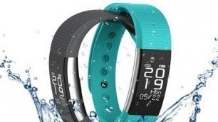 'Bingo F1 and F2 Smart Bands with Dust and Water Resistance, Price, Specs. and Release date'