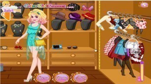 'Fashion Boutique Disney Princesses 2 Cartoon Princess Video Games'