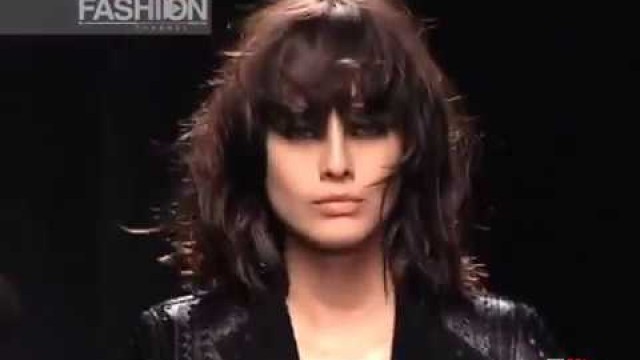 'EXTE\' Spring Summer 2002 Milan - Fashion Channel'