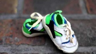 'Nike Huarache Run Infant | Toddler Boys\' Shoe | Infant Huaraches Romance'