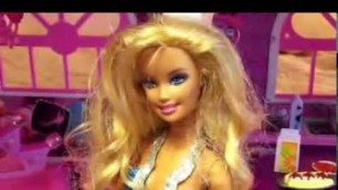 'Barbie Network Episode 2:  Fashion Malfunction'