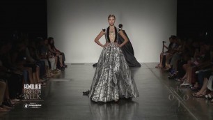 'Local Luxe Runway Show at 2016 HONOLULU Fashion Week presented by Hawaiian Airlines'