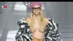 'GUCCI Best Looks Fall 2022 - Fashion Channel'