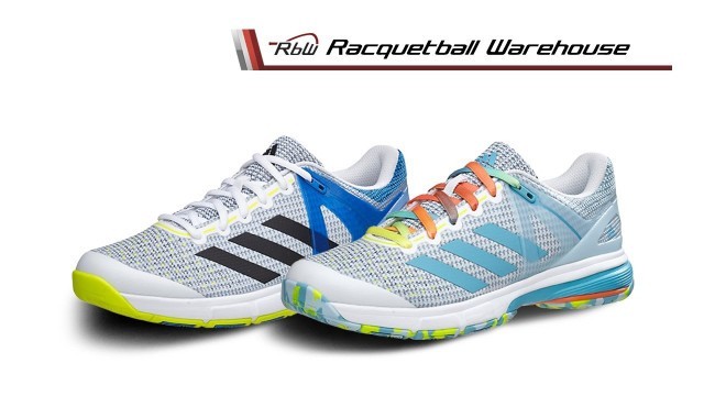 'adidas Court Stabil 13 Men\'s & Women\'s Shoes | New for 2016'